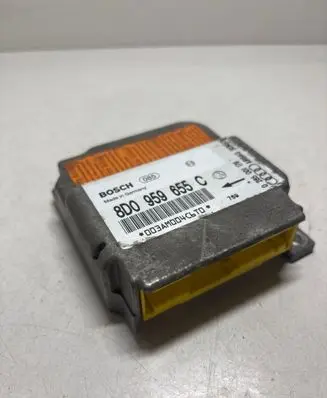 Audi A4 S4 B5 8D Airbag control unit/module 8D0959655C