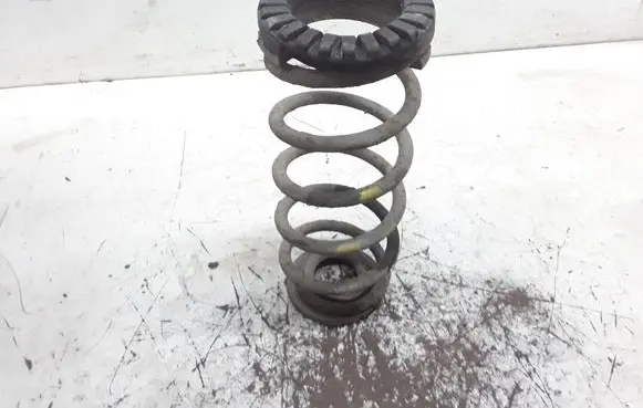 KIA Picanto Rear coil spring