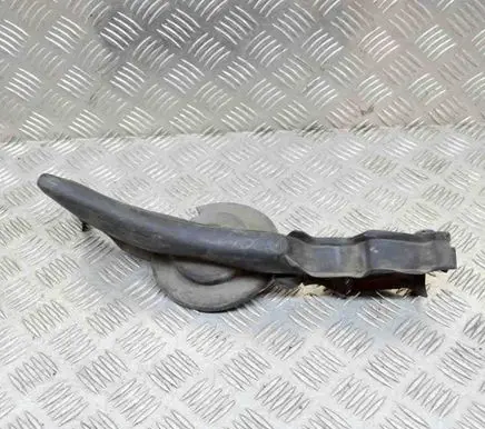 Engine compartment rubber
