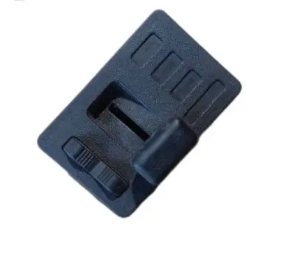 Fog light switch