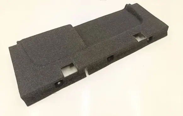 BMW 3 F30 F35 F31 Other trunk/boot trim element 7294990
