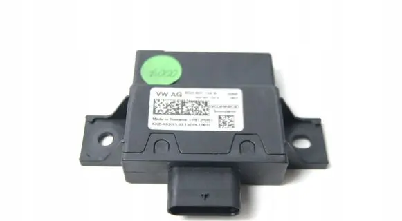 Volkswagen Golf VII Other control units/modules 5G0907159B