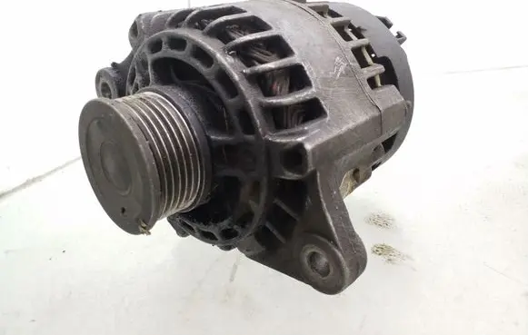 Fiat Bravo - Brava Generator/alternator 46748353