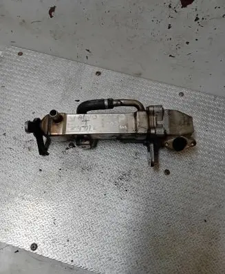 Volvo V70 EGR valve cooler 30637142 56735 300503A