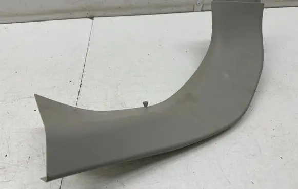 Nissan Leaf II (ZE1) Other trunk/boot trim element 909035SHOA