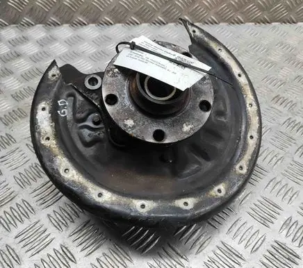Volkswagen Phaeton Rear wheel hub 3D0505436G