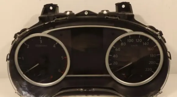 Nissan Micra K14 Clock 5FB0B