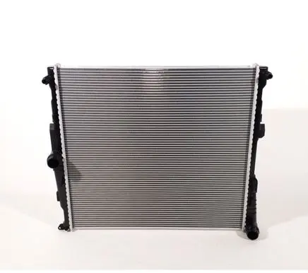 BMW X3 F25 Coolant radiator 17117593842