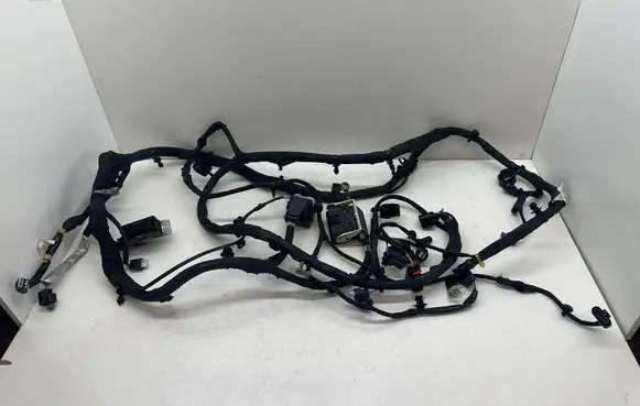 Ford Focus Gearbox/transmission wiring loom NX6T14305 NX6T14305GEEC