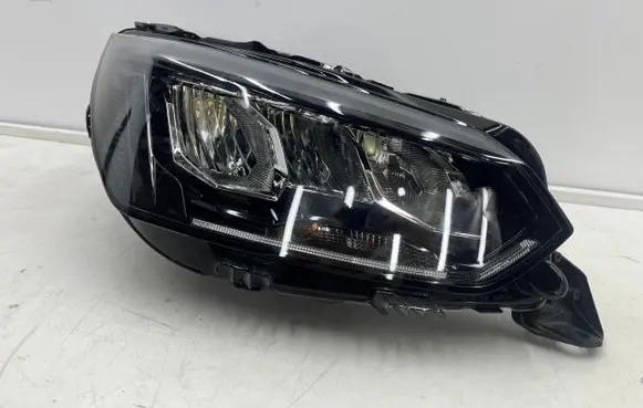 Peugeot 208 II Headlight/headlamp 9855524880