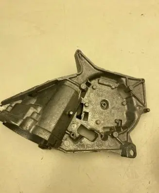 BMW 3 F30 F35 F31 Front door wing mirror part 20202024