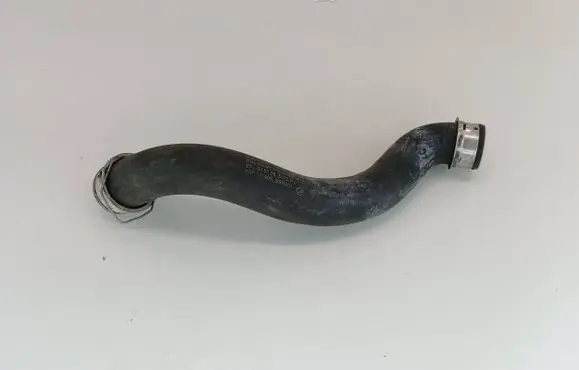 Mercedes-Benz C W205 Engine coolant pipe/hose A2045011582 6254123038PC