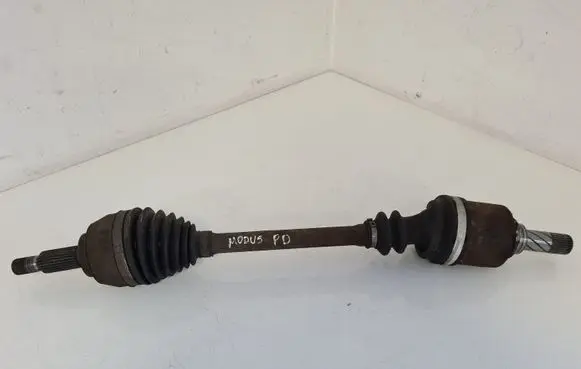 Renault Modus Front driveshaft