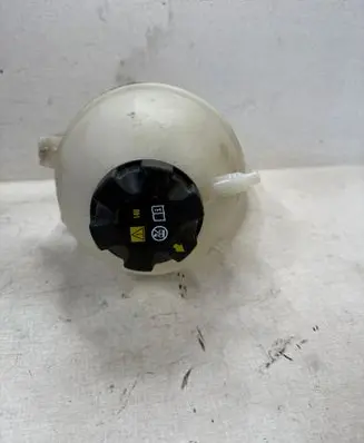 BMW X7 G07 Coolant expansion tank/reservoir 5a6a031