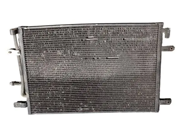 Audi A4 S4 B7 8E 8H A/C cooling radiator (condenser) 8E0260401Q