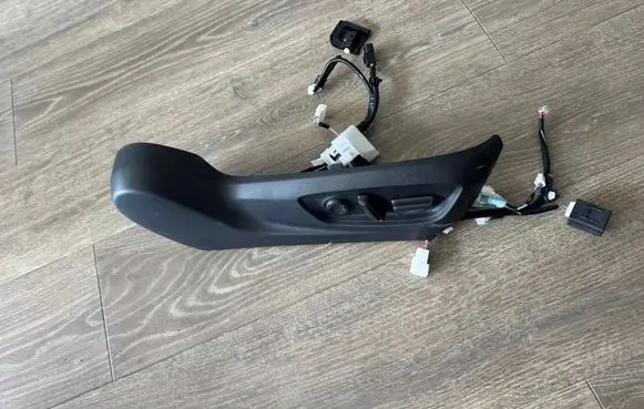 Toyota bZ4X Seat control module 8219142380A4 7181133420