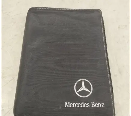 Mercedes-Benz A W168 Other interior part 2098990361 A2098990361 1695845471