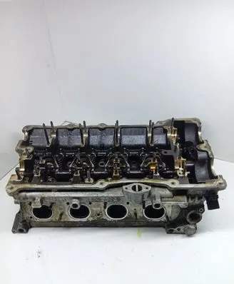 BMW 3 E90 E91 Engine head 75054229