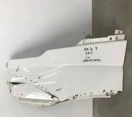 Iveco Daily 6th gen Fender 5801513992