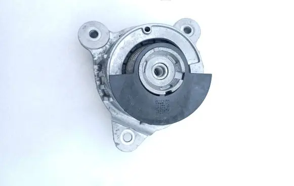 Engine mount bracket