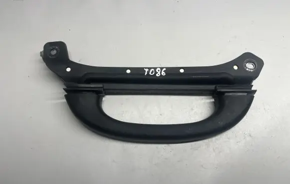 Dodge Durango III Front interior roof grab handle 6EM33DX9AA