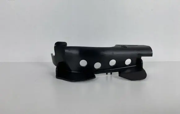 Audi A4 S4 B9 8W Gearbox bottom protection 8W5864550