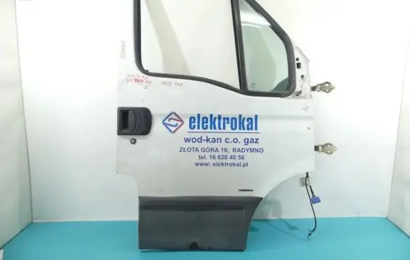 Iveco Daily 4th gen Front door IMPRK1271007