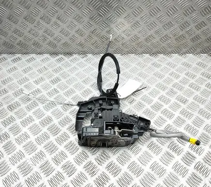 Mercedes-Benz GLE W167 Front door lock A0997200601 A1677230500
