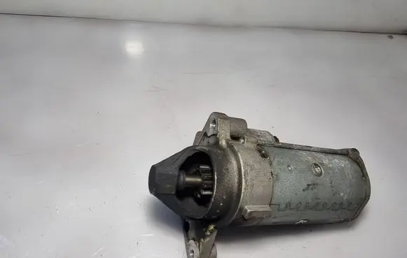 Citroen C5 Starter motor 9662854180