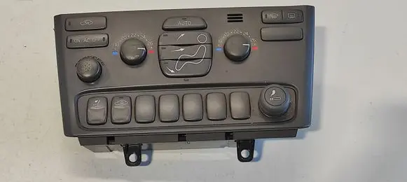 Volvo S80 Climate control unit 7923 9494251 99W5E