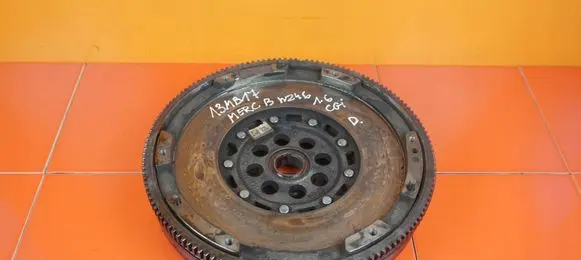 Mercedes-Benz B W246 W242 Dual mass flywheel A2700300205 270910