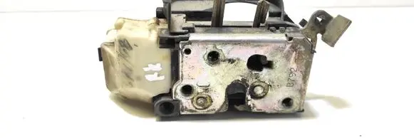 Fiat Multipla Front door lock