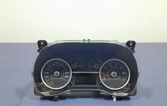 Fiat Doblo Speedometer (instrument cluster) 0521745530