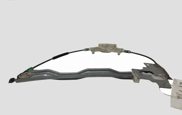 Peugeot 407 Rear window lifting mechanism without motor R994334103