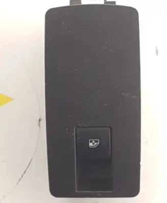 Opel Insignia A Electric window control switch 13301884