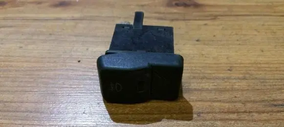 Fog light switch