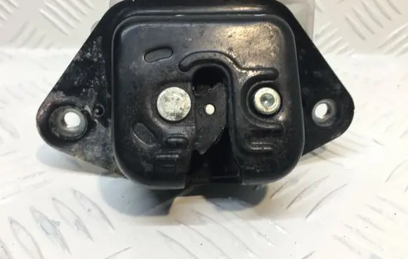 Honda Civic Tailgate/trunk/boot lock/catch/latch EUK9361120A