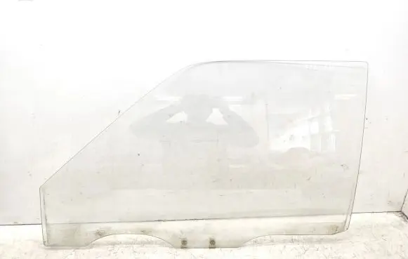 Mazda B series UF Front door window/glass (coupe) 43R00014 AS2