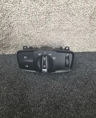Light switch