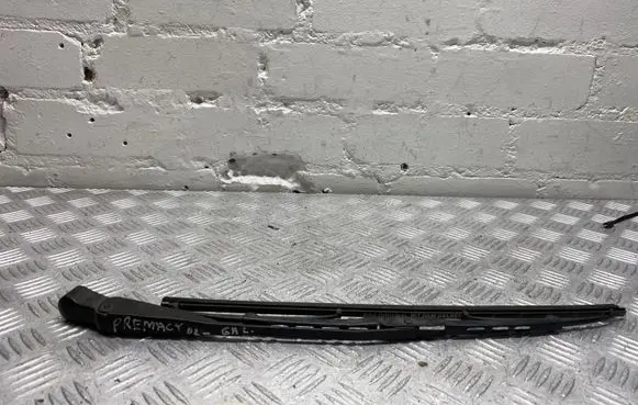 Mazda Premacy Rear wiper blade arm
