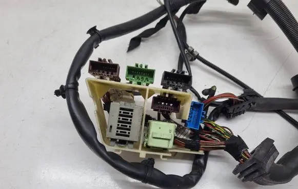 BMW X3 F25 Other wiring loom 8513300