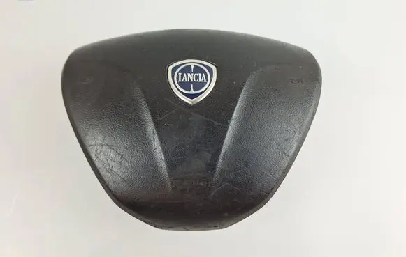 Lancia Musa Steering wheel airbag 07355292110