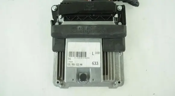 Audi A5 8T 8F Engine control unit/module 03L906022MH