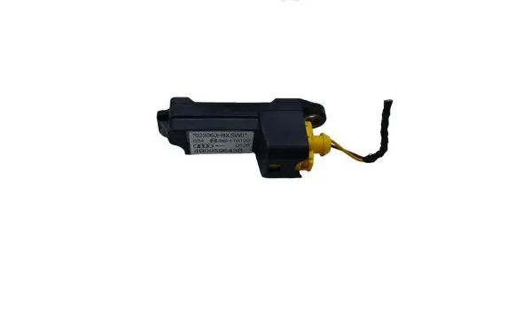 Audi A6 S6 C5 4B Airbag deployment crash/impact sensor 4B0959643B