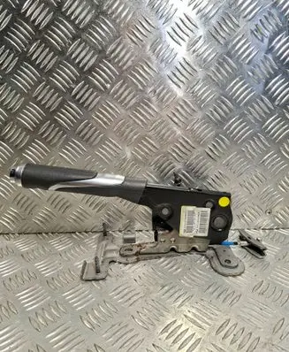 Citroen DS3 Handbrake/parking brake lever assembly 98062964ZD
