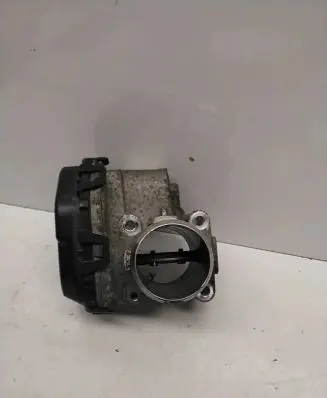 Peugeot 508 Throttle valve 9807238580 V29039645