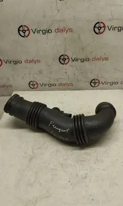 Citroen C4 I Picasso Intercooler hose/pipe 9687883680