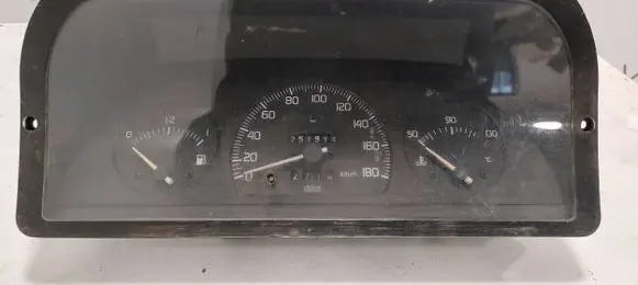 Fiat Ducato Speedometer (instrument cluster) 6047240050