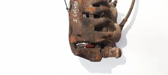 Citroen Jumper Front brake caliper 22942101