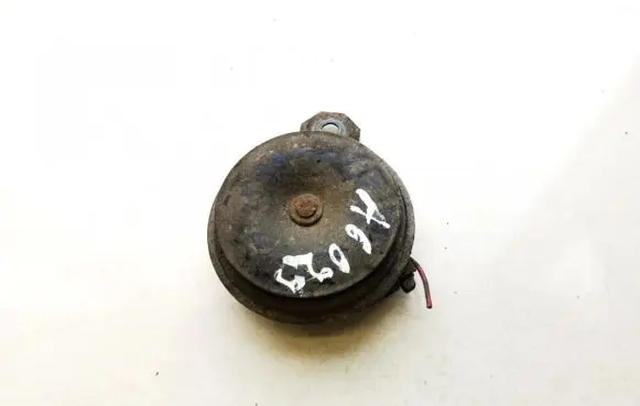 Subaru Outback Horn signal